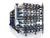 Seawater Desalination System 800,000 GPD / 3000 Cubic Meter per Day
