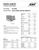 Cat Pumps 56 specifications and dimensions (data sheet).