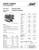 Cat Pumps 7CP6110 specifications and dimensions (data sheet).