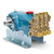 CAT Pumps 7CP6170P Pump, 11 GPM, 2000 PSI