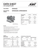 Cat Pumps 7CP6165CSG1 specifications and dimensions (data sheet).