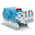 CAT Pumps 700RS.3400 Pump, 4.7 GPM, 5000 PSI