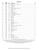 Cat Pumps 3CP1110CS parts list (data sheet).