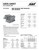 Cat Pumps 3CP1120.44101 specifications and dimensions (data sheet).