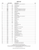 Cat Pumps 3CP1221.44101 parts list (data sheet).