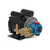 CAT Pumps 1CX025RA4.4410 Pump Unit, .5 HP, 1-Phase