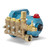 CAT Pumps 4DX20EUIF.4110 Pump, 2 GPM, 2000 PSI