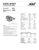 Cat Pumps 2520 specifications and dimensions (data sheet).