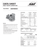 Cat Pumps 66DX40DSG1 specifications and dimensions (data sheet).