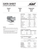 Cat Pumps 30 specifications and dimensions (data sheet).