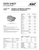 Cat Pumps 5CPQ6221 specifications and dimensions (data sheet).