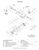 Cat Pumps 5CPQ6221 exploded view (data sheet).