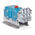 CAT Pumps 5CP2140WCS.3400 Pump, 4.0 GPM, 2500 PSI