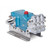 CAT Pumps 5CP2150W.0110 Pump, 5.0 GPM, 2000 PSI