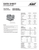 Cat Pumps 5CP3150CSS specifications and dimensions (data sheet).