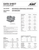 Cat Pumps 5CP3105CSS specifications and dimensions (data sheet).