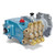 CAT Pumps 5CP3160CSSG1 Pump, 4 GPM, 3500 PSI