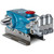 CAT Pumps 5CP5135RSS.4410 Pump, 6.0 GPM, 3500 PSI