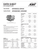 Cat Pumps 5CP6180CSS specifications and dimensions (data sheet).