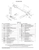 Cat Pumps 4SP21ELR exploded view and parts list (data sheet).