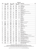 Cat Pumps 5SP30ELU parts list (data sheet).