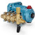 CAT Pumps 2SFX20ESI Pump, 2.0 GPM, 2000 PSI