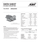 Cat Pumps 2510_44101 specifications and dimensions (data sheet).
