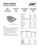 Cat Pumps 2530 specifications and dimensions (data sheet).