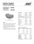 Cat Pumps 3507HS specifications and dimensions (data sheet).