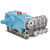 CAT Pumps 3511CHS Pump, 14 GPM, 3000 PSI