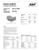 Cat Pumps 3501_G specifications and dimensions (data sheet).