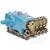 CAT Pumps 3517CHS.44101 Pump, 14 GPM, 3000 PSI