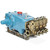 CAT Pumps 3517HS Pump, 14 GPM, 3000 PSI