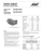 Cat Pumps 3521DHS_44101 specifications and dimensions (data sheet).