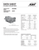 Cat Pumps 3521DHS specifications and dimensions (data sheet).