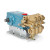 CAT Pumps 3521CMHS.CO2 Pump