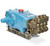 CAT Pumps 3547HS Pump, 45 GPM, 1000 PSI