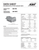 Cat Pumps 3841HS specifications and dimensions (data sheet).