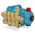 CAT Pumps 133987 CRANKSHAFT,8.5M CM 4SP29ELR