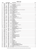 Cat Pumps 6821 exploded view and parts list (data sheet).