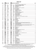 Cat Pumps 3507 exploded view and parts list (data sheet).