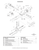 Cat Pumps 5CP5120 exploded view (data sheet).