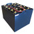 Electric Forklift Battery 18-85-21, 36 Volt, 850 Ah (at 6 hr.)