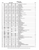 Cat Pumps 6841 exploded view and parts list (data sheet).