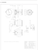Danfoss PAHT 256-308 dimensional drawing — PAHT 256-308. Source: Danfoss data sheet AI106586503085en-001001, p.22.