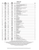 Cat Pumps 1530 exploded view and parts list (data sheet).