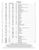 Cat Pumps 280_K exploded view and parts list (data sheet).