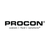 Procon 101A015F11XX Brass Rotary Vane Water Pump, 15 GPH, No Relief Valve — Procon Pump logo (product photo not available)