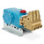 CAT Pumps 6040DEND DRIVE-END,W/O PLGR B 6020,6040