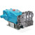 CAT Pumps 814833 DRIVE-END,W/O PLGR 6861,6841,6761